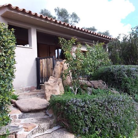 Casa-Lesia Villa Porto-Vecchio  Kültér fotó