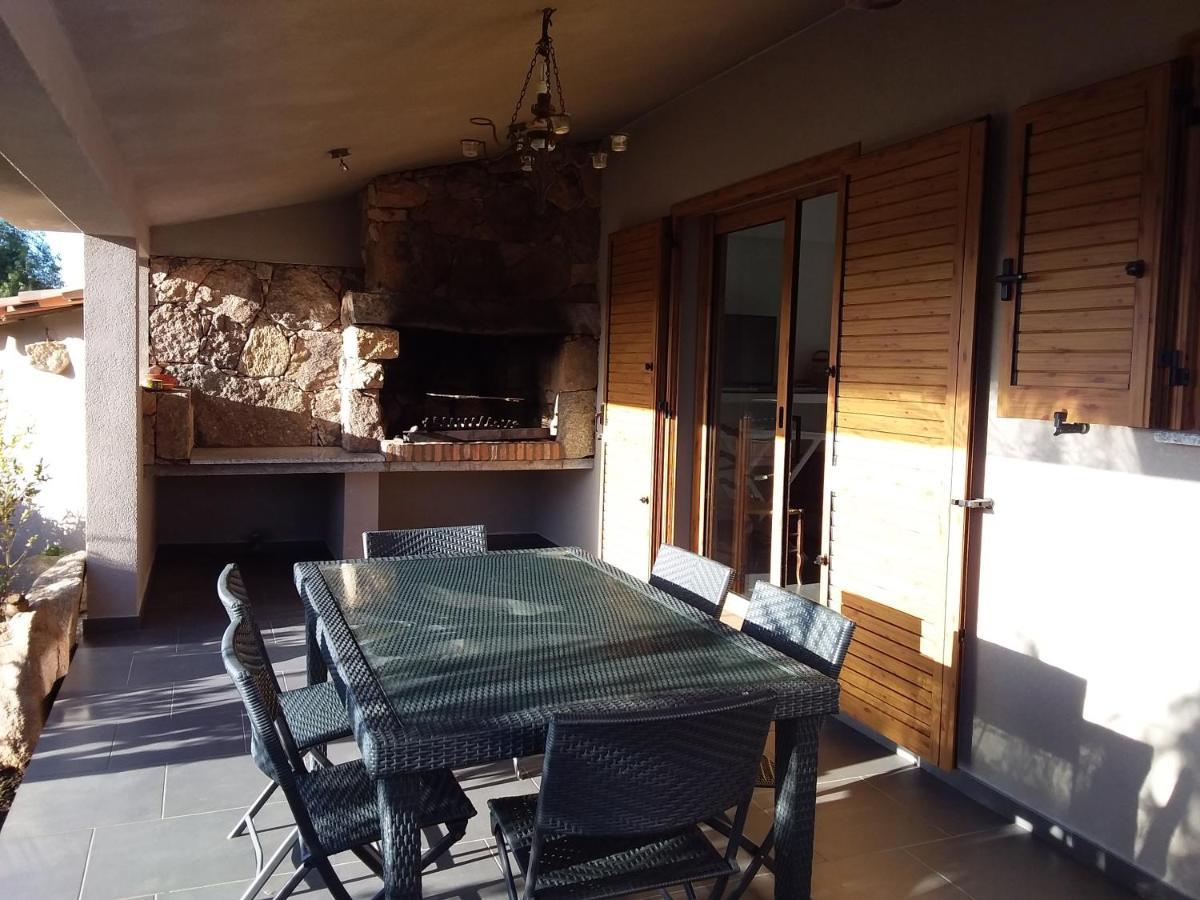 Casa-Lesia Villa Porto-Vecchio  Kültér fotó