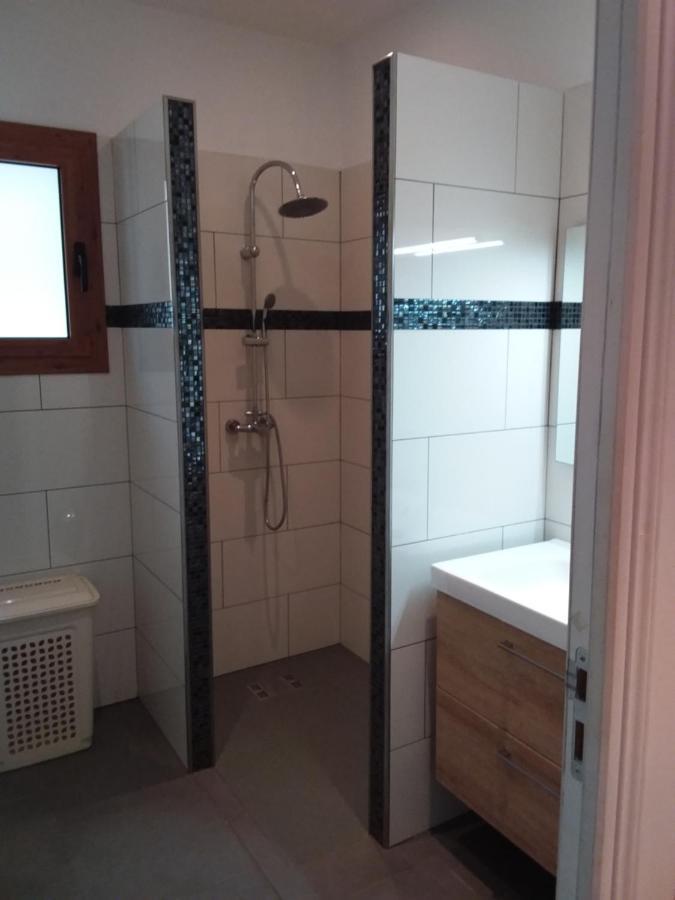 Casa-Lesia Villa Porto-Vecchio  Kültér fotó