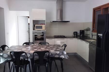 Casa-Lesia Villa Porto-Vecchio  Kültér fotó