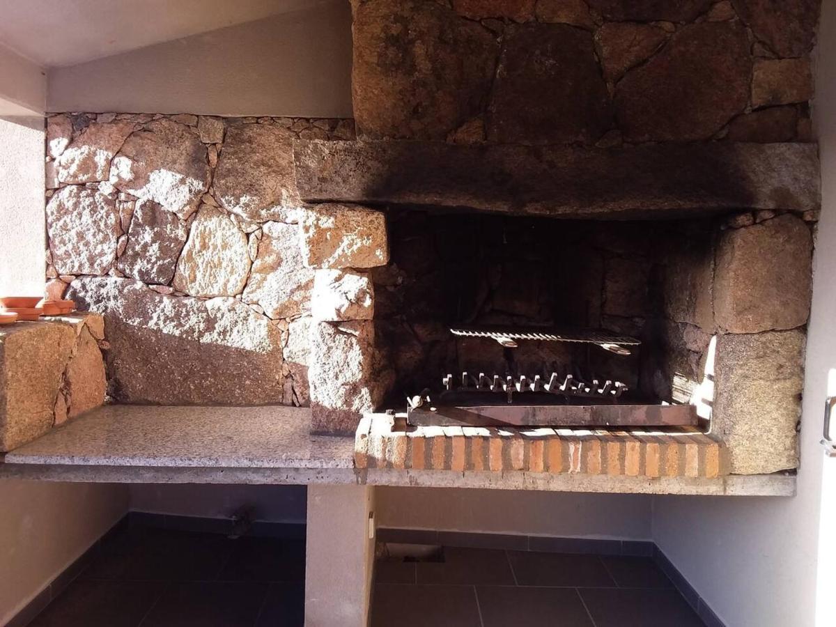 Casa-Lesia Villa Porto-Vecchio  Kültér fotó