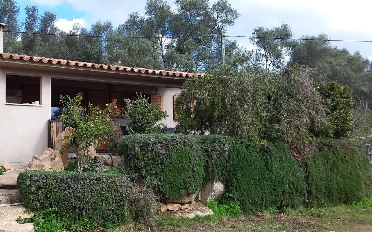 Casa-Lesia Villa Porto-Vecchio  Kültér fotó