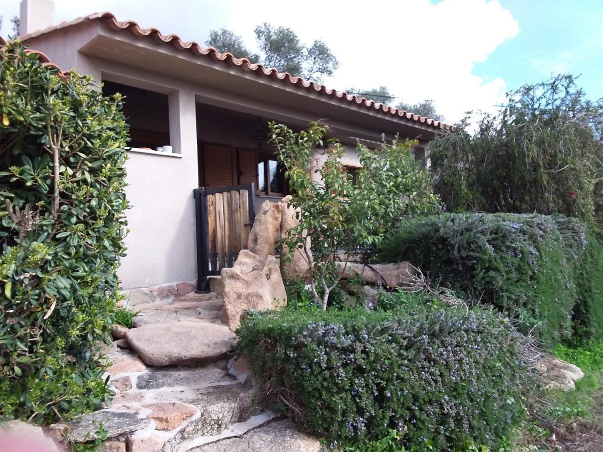 Casa-Lesia Villa Porto-Vecchio  Kültér fotó