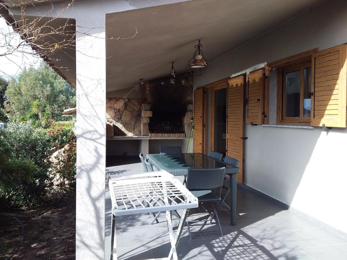 Casa-Lesia Villa Porto-Vecchio  Kültér fotó