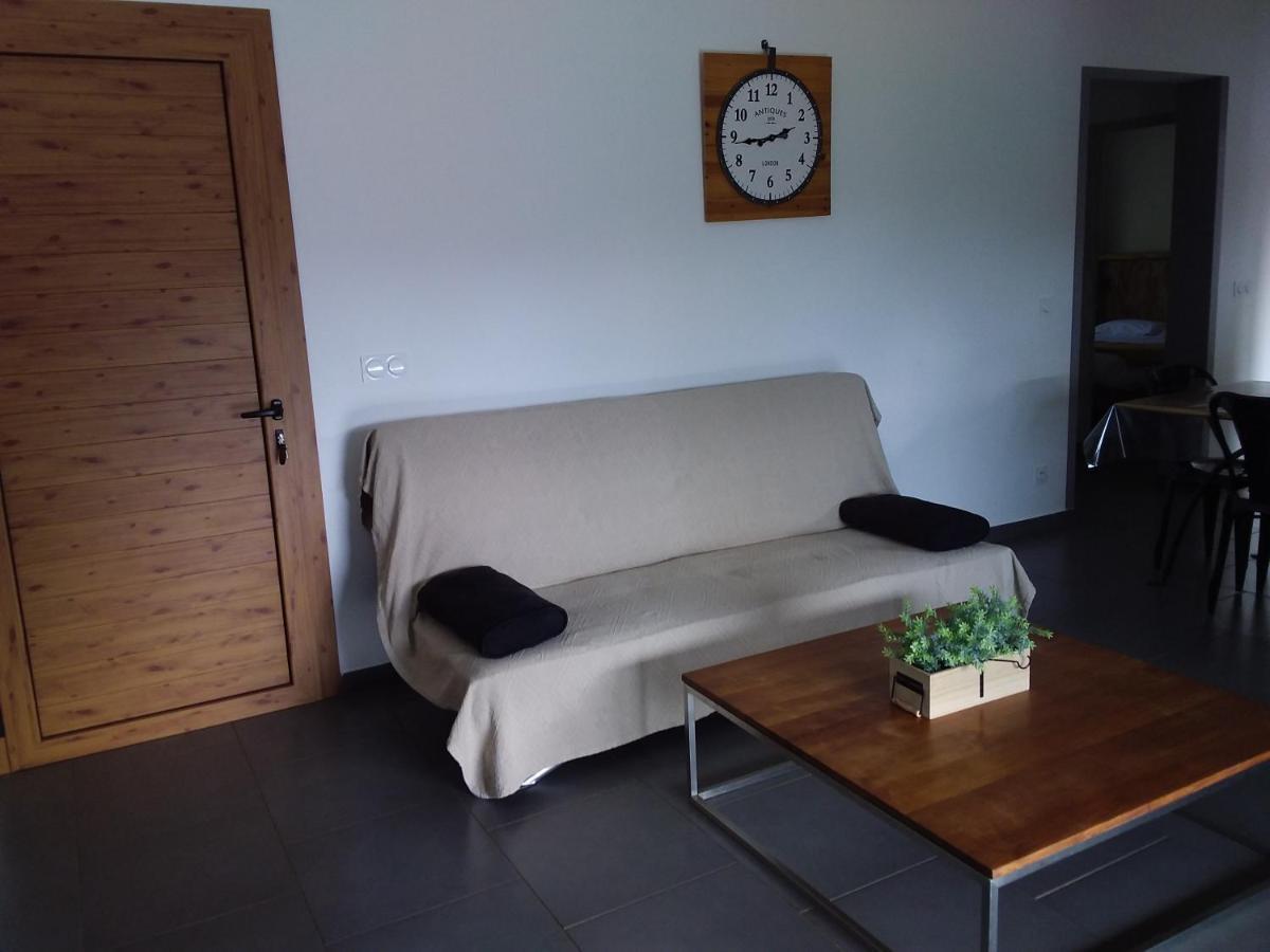Casa-Lesia Villa Porto-Vecchio  Kültér fotó