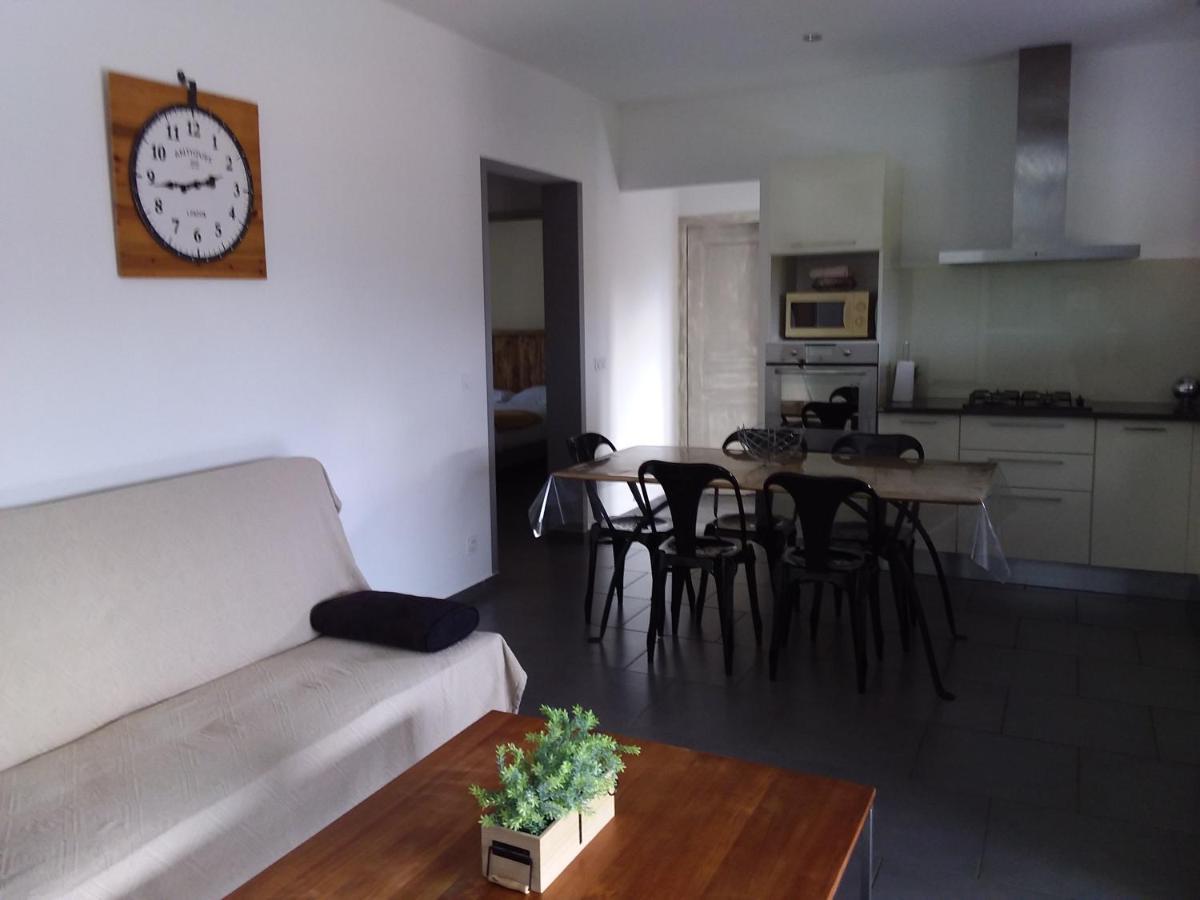 Casa-Lesia Villa Porto-Vecchio  Kültér fotó