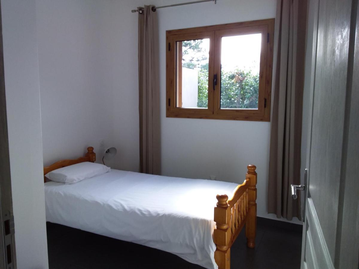 Casa-Lesia Villa Porto-Vecchio  Kültér fotó