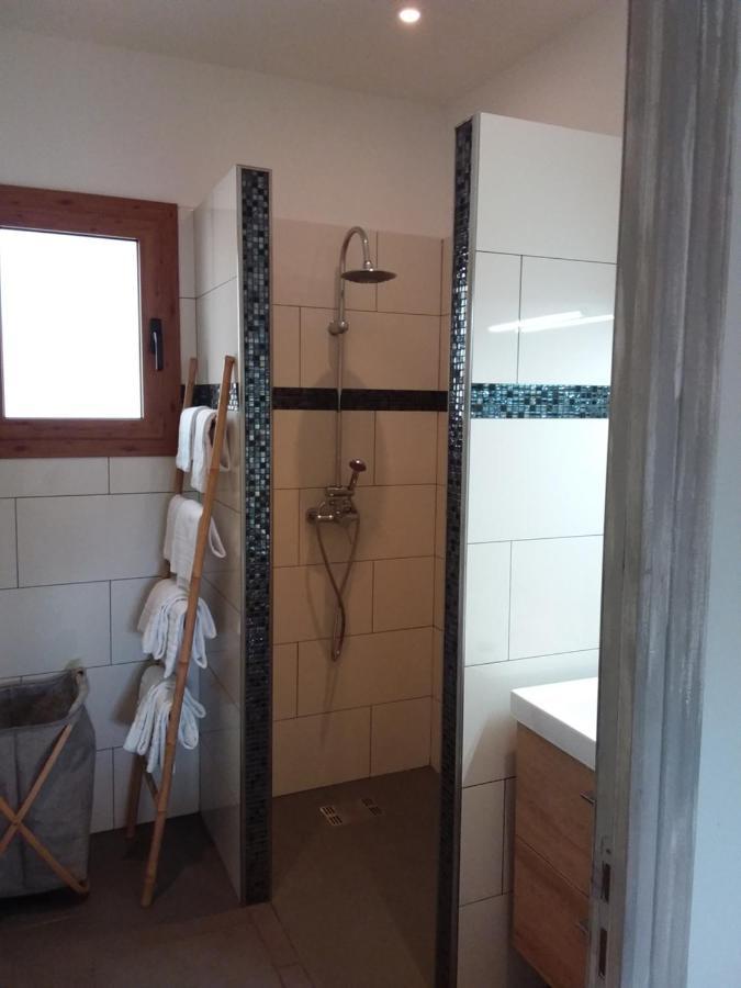 Casa-Lesia Villa Porto-Vecchio  Kültér fotó